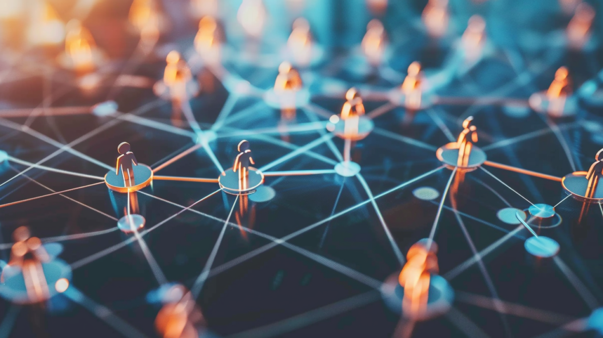 Managing multiple domains efficiently