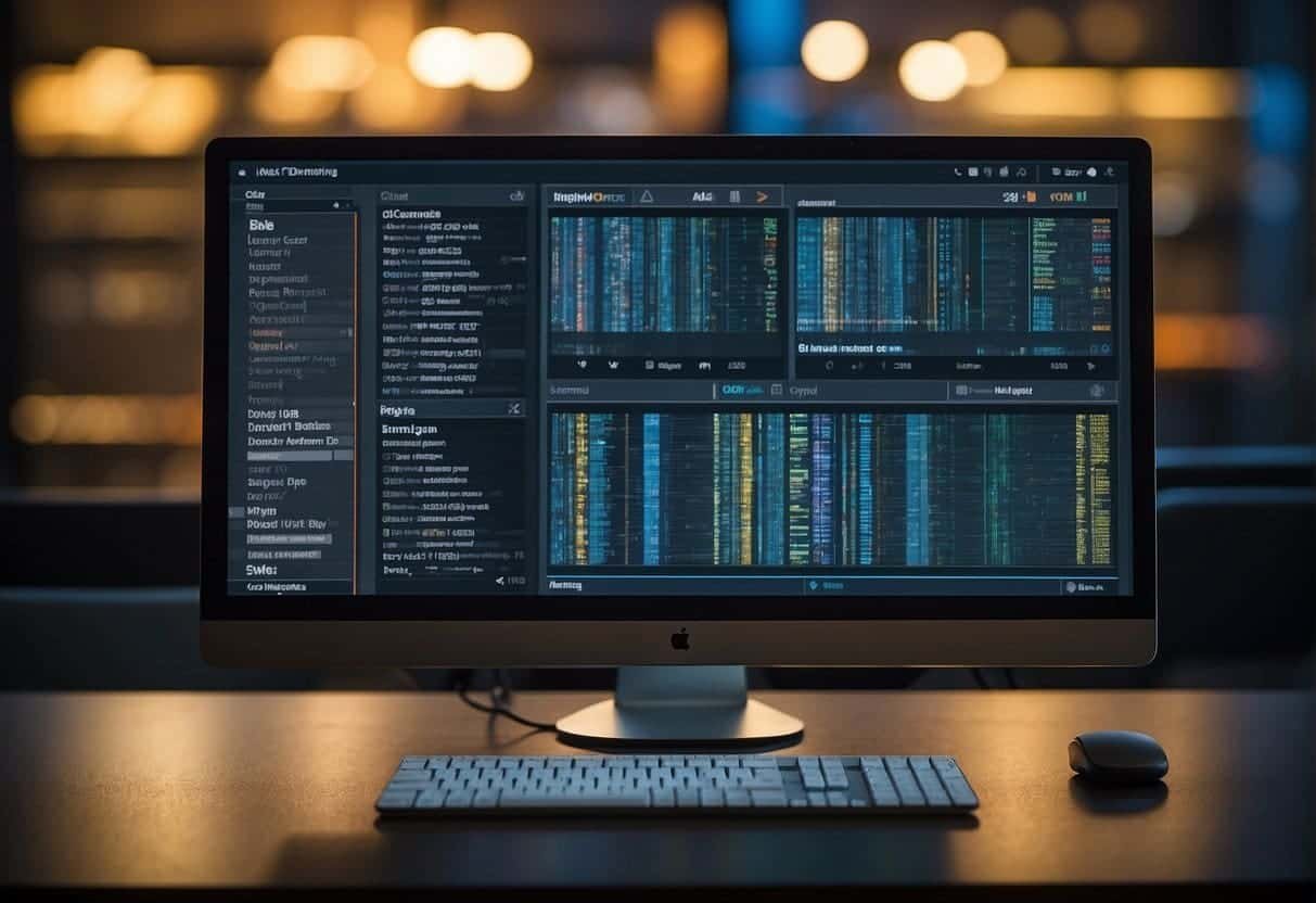 Web hosting fundamentals