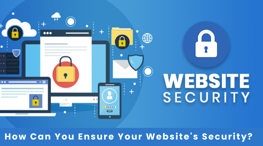 Website security essentials