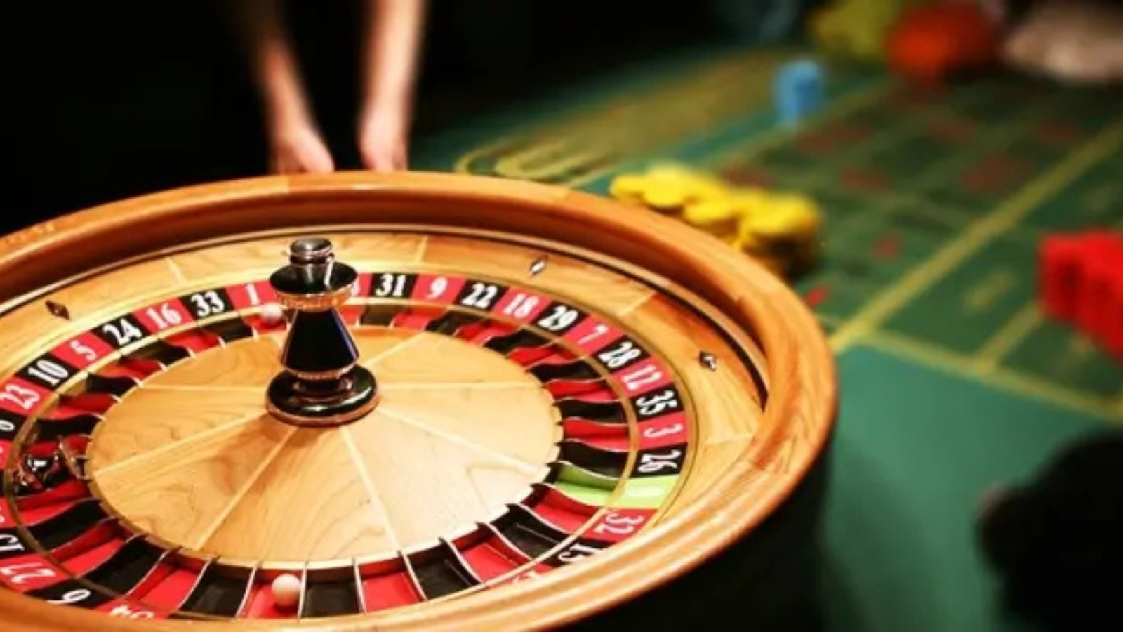 A Full-Service Cryptocurrency Casino Built for Modern Players