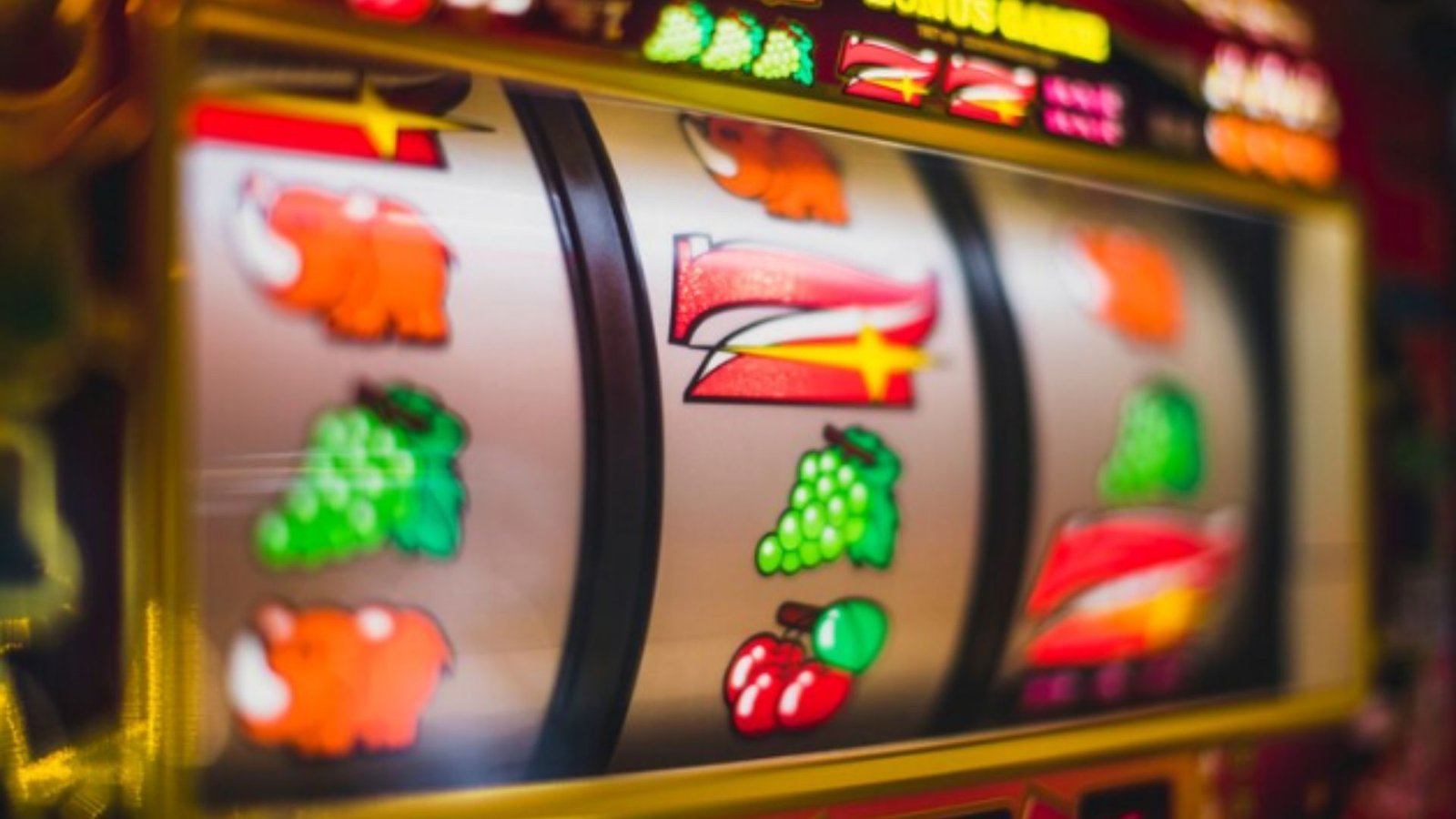 Understanding Bonus Buy Slots at The Pokies