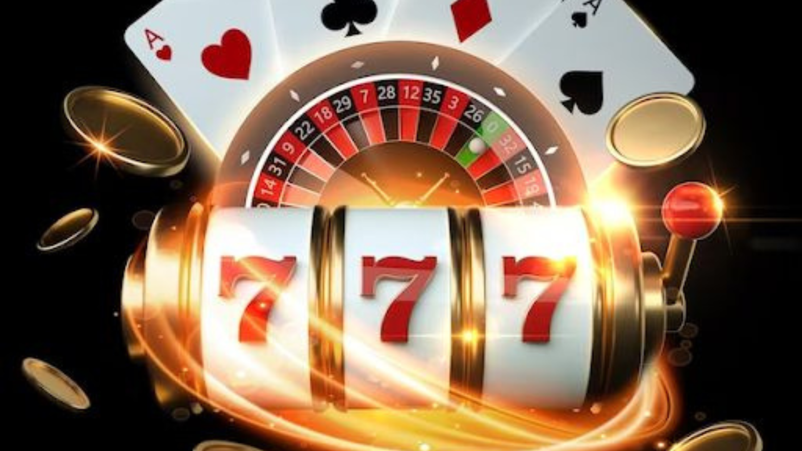 The Pokies Crypto Casino