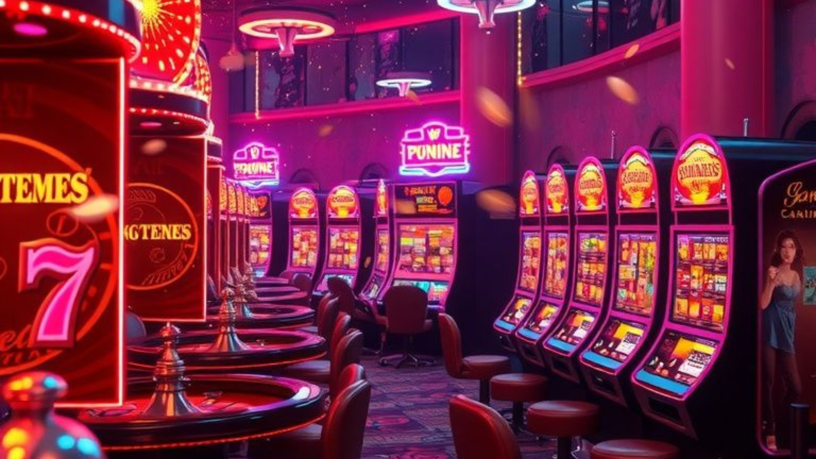 The Pokies Net Australia VIP Program