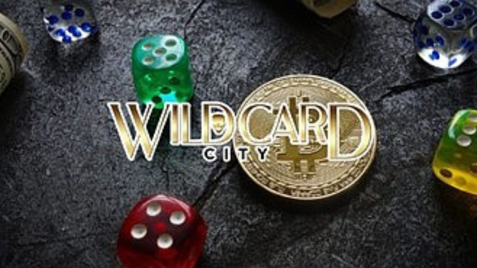 Wolf Winner Online Casino vs Wild Card City