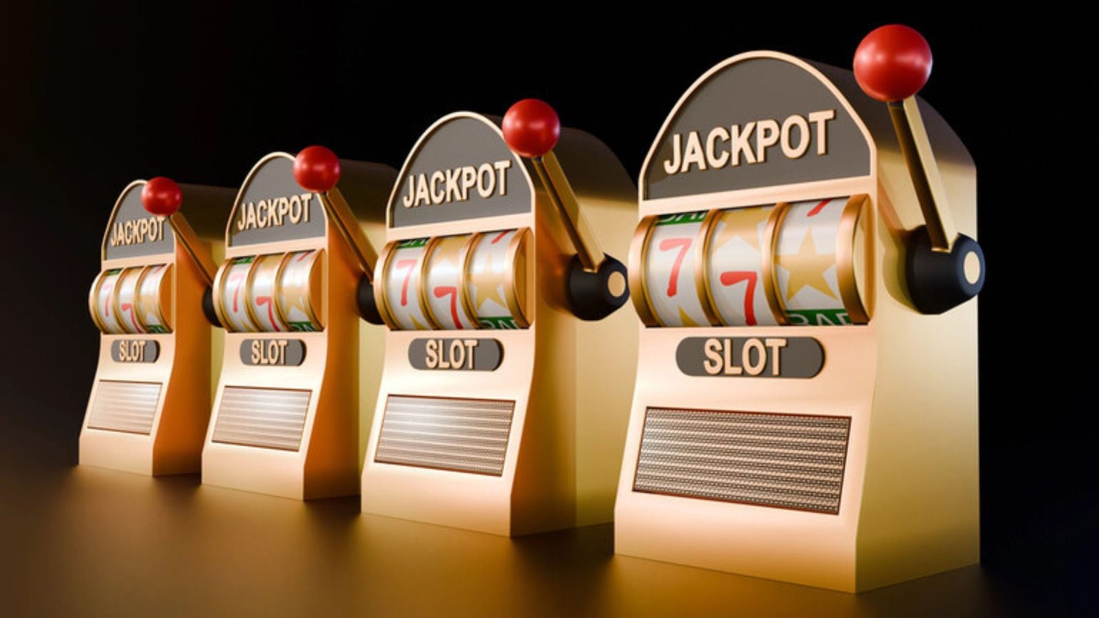 Why Progressive Jackpot Slots Are Restricted From Bonus Play