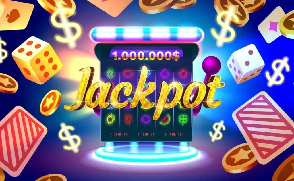 Why Progressive Jackpot Slots Are Restricted From Bonus Play