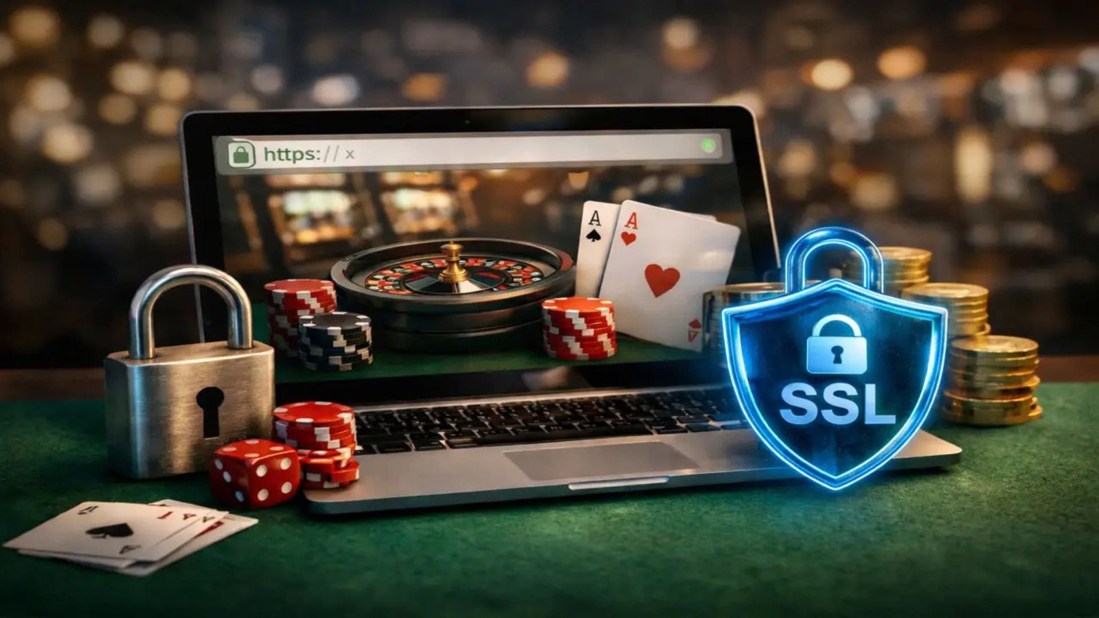 Wolf Winner Casino Review: Security, SSL & Encryption (2026)Wolf Winner Casino Review: Security, SSL & Encryption (2026)