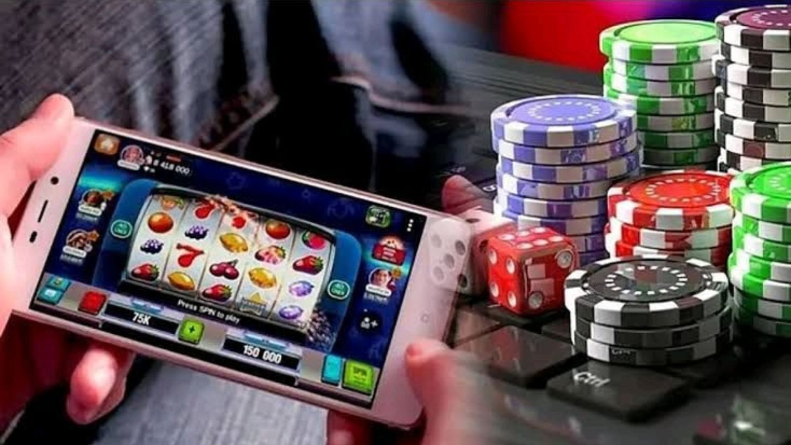 Fast Cashout Casino Crown Play Crypto vs Fiat Bonus