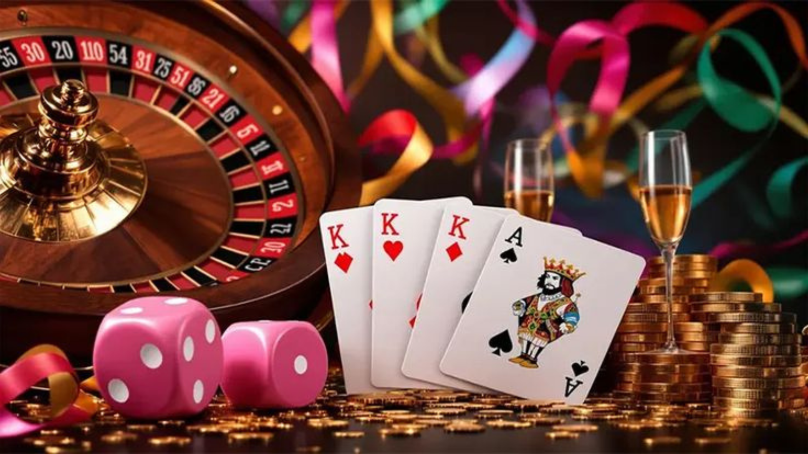 fast cashout casino