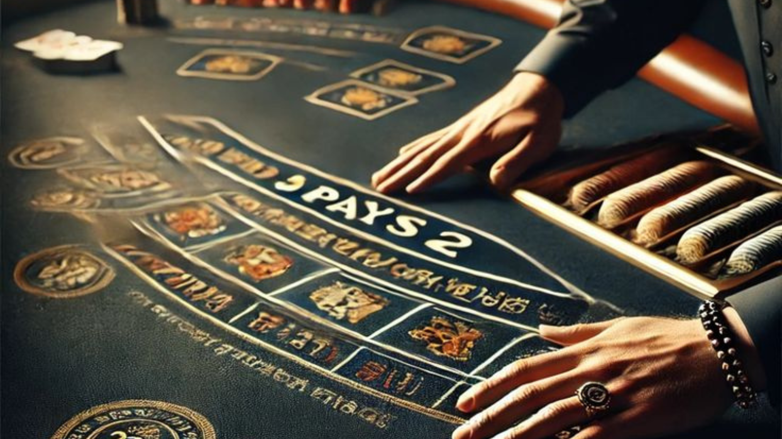fast cashout casino