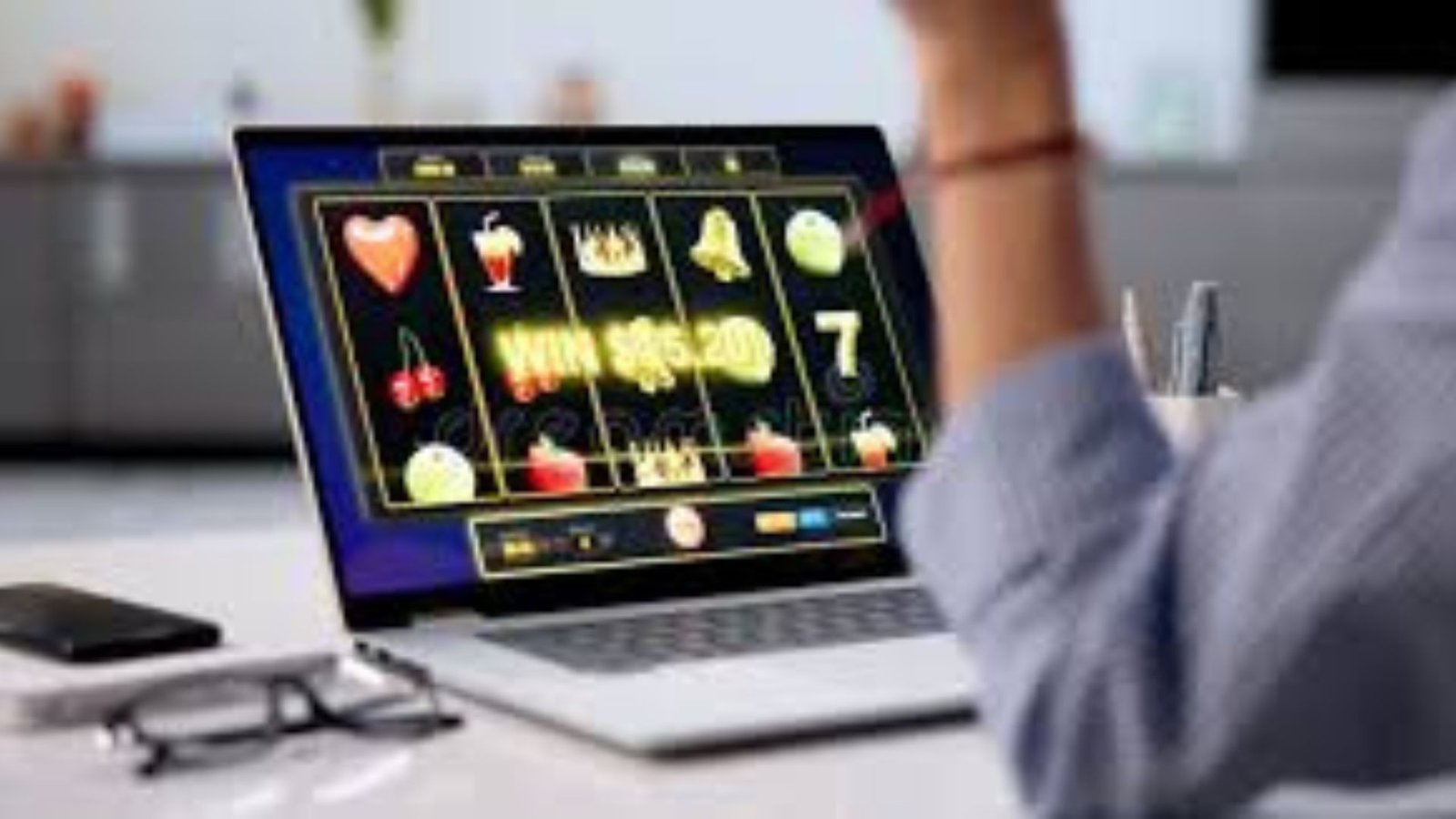 Understanding Casino UX Navigation in Modern Casino Design