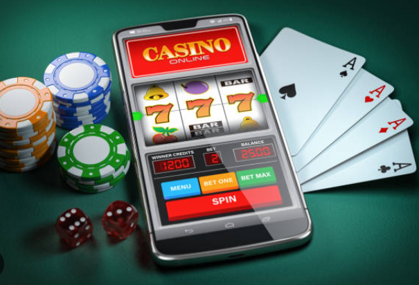 Casino Hub