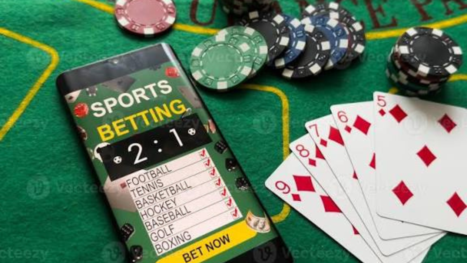 smart casino promotions