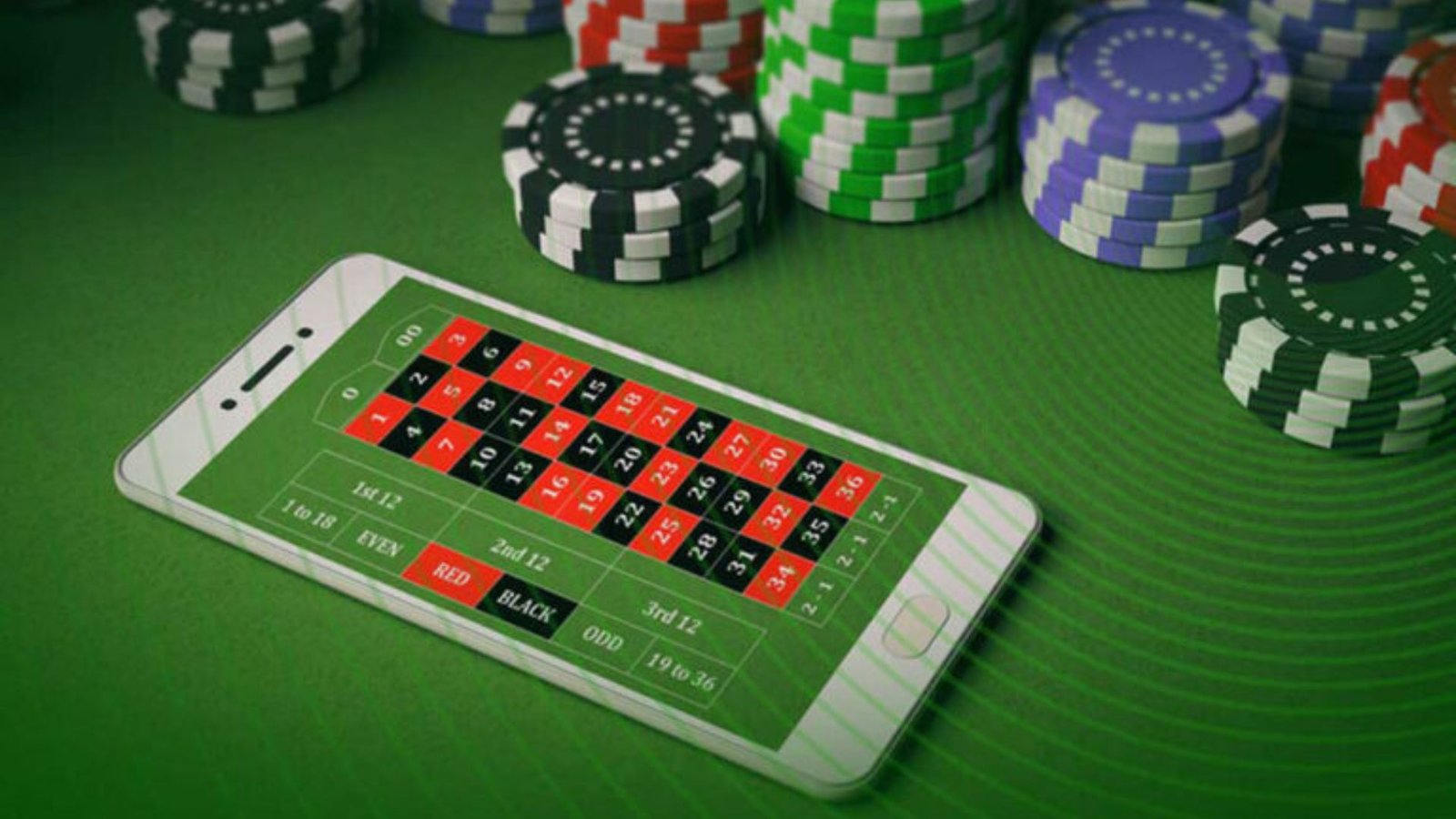 _The Veteran's Guide to a Locked Payout Casino Canada Strategy