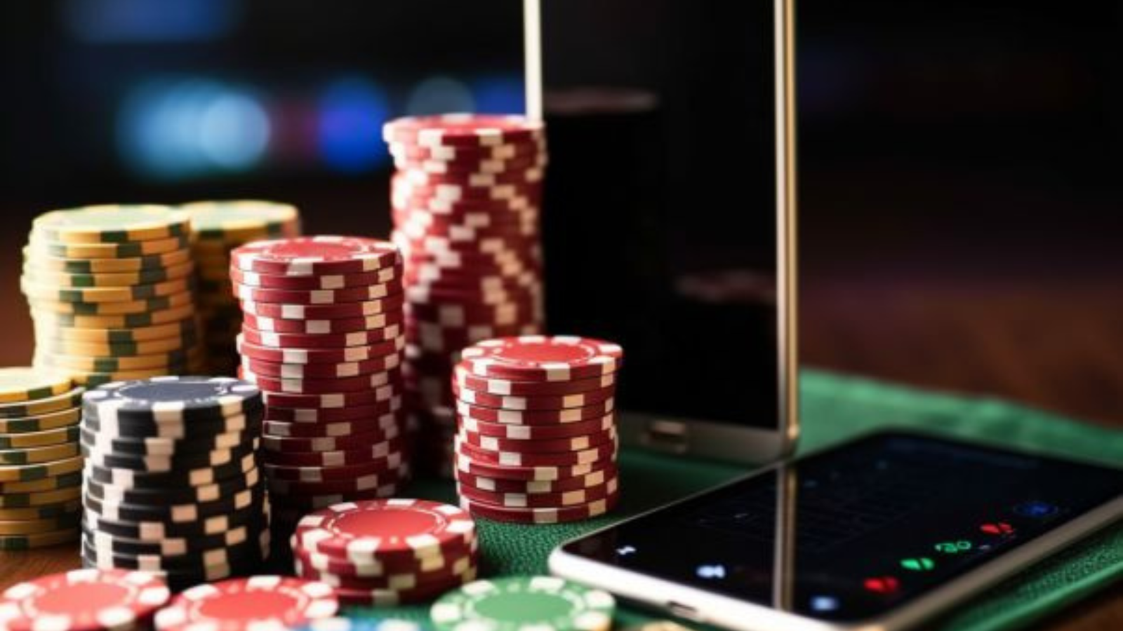 fast withdrawal casino